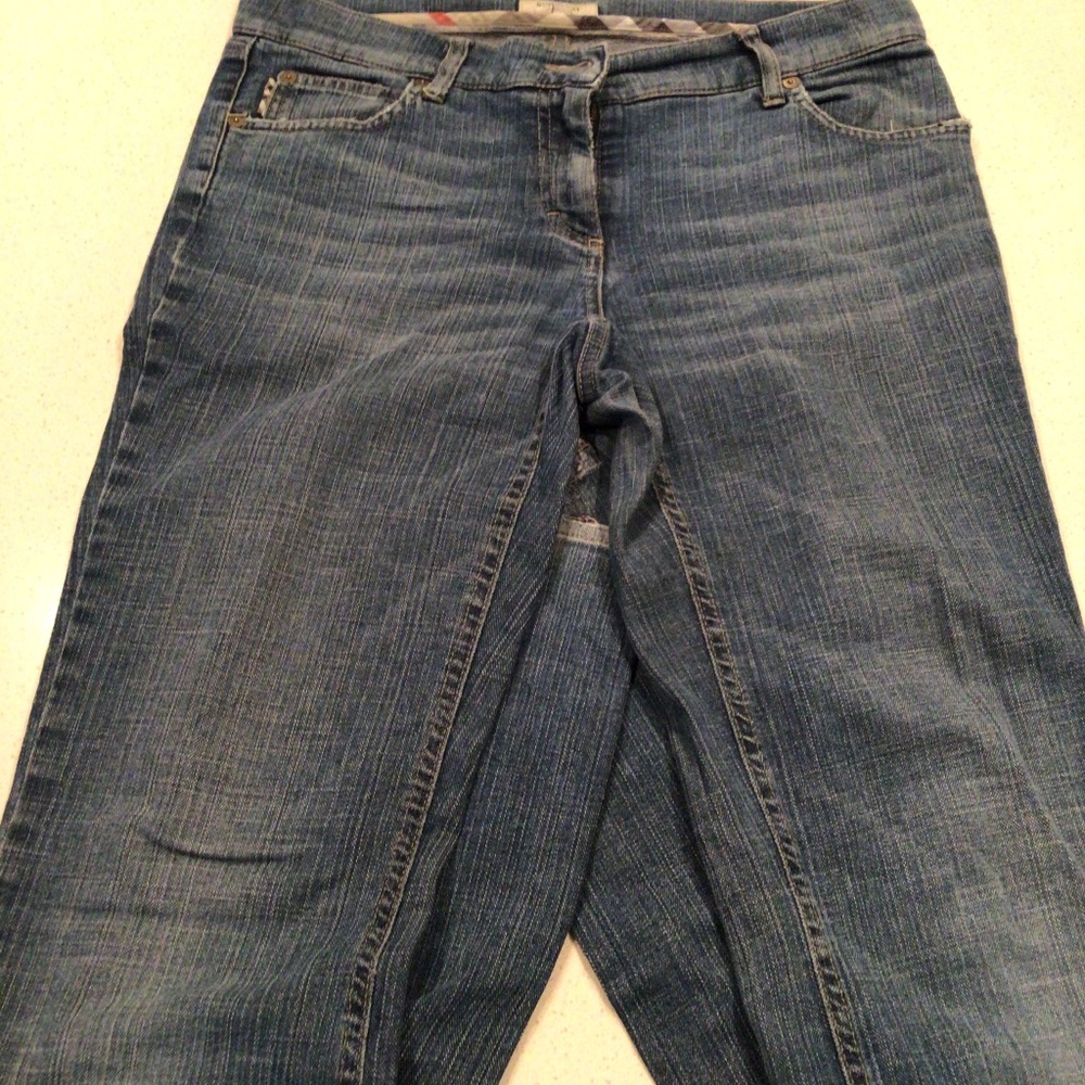 Burberry Jeans